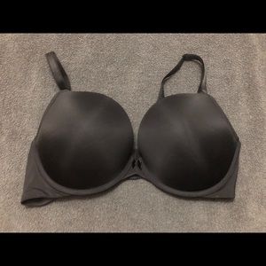 Torrid plunge push up bra